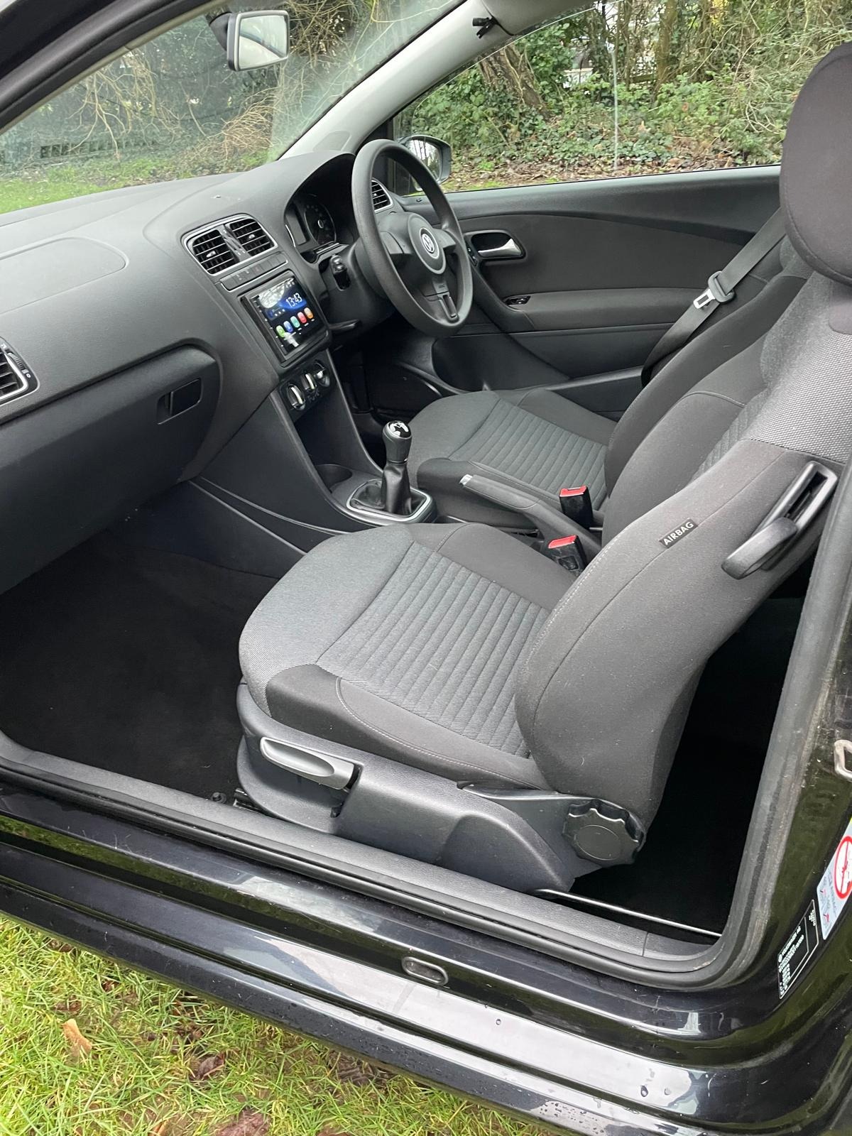 Used Volkswagen Polo 2014 for sale - 77319918: Photo 8