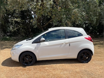 Used Ford Ka 2016 for sale - 79395303: Photo