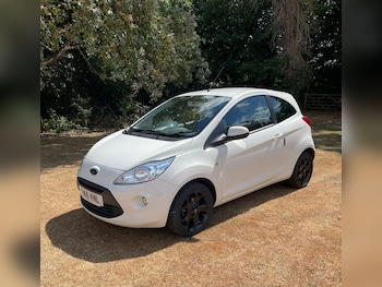 Used Ford Ka 2016 for sale - 79395303: Photo