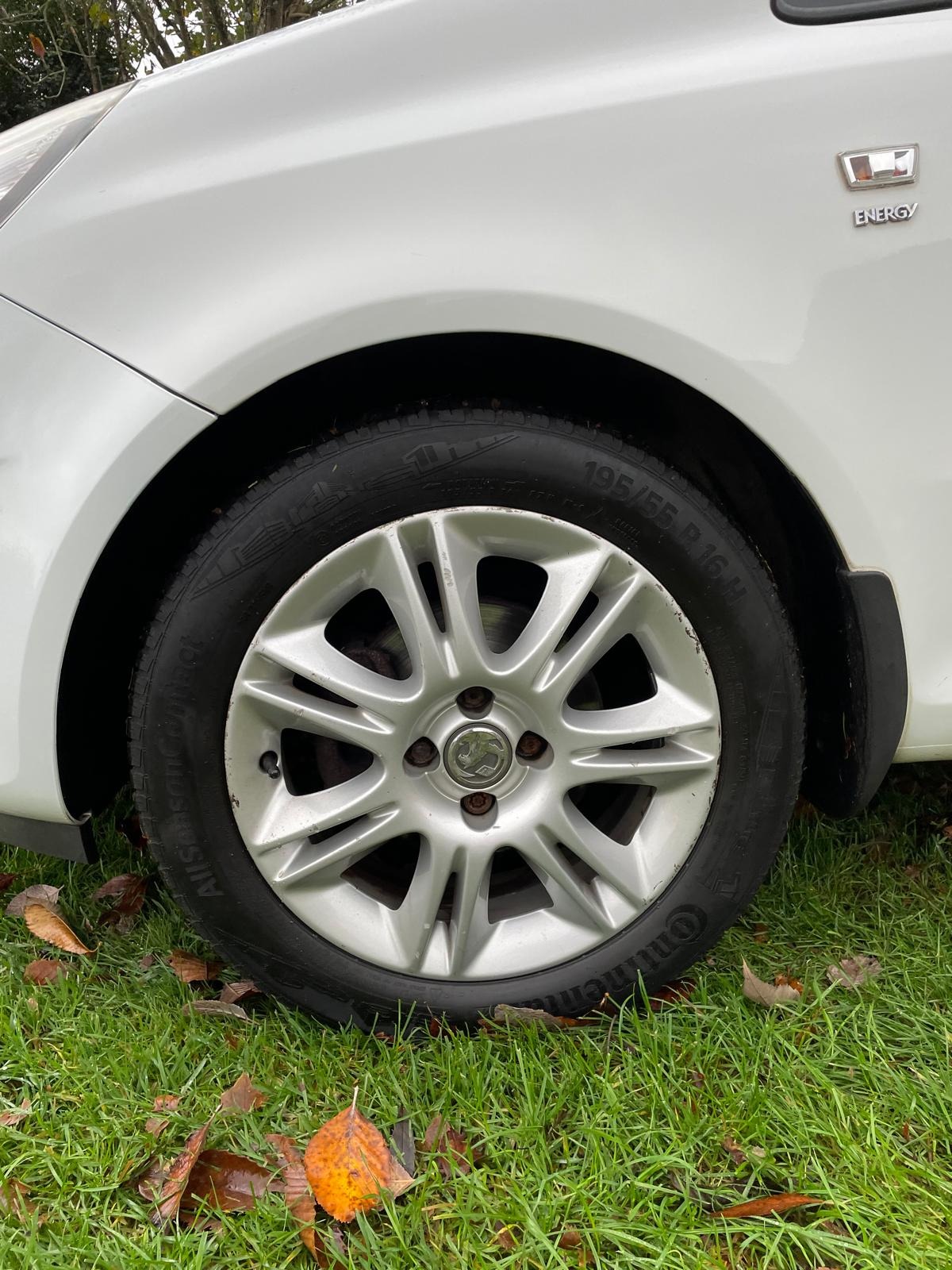 Used Vauxhall Corsa 2013 for sale - 76547998: Photo 10