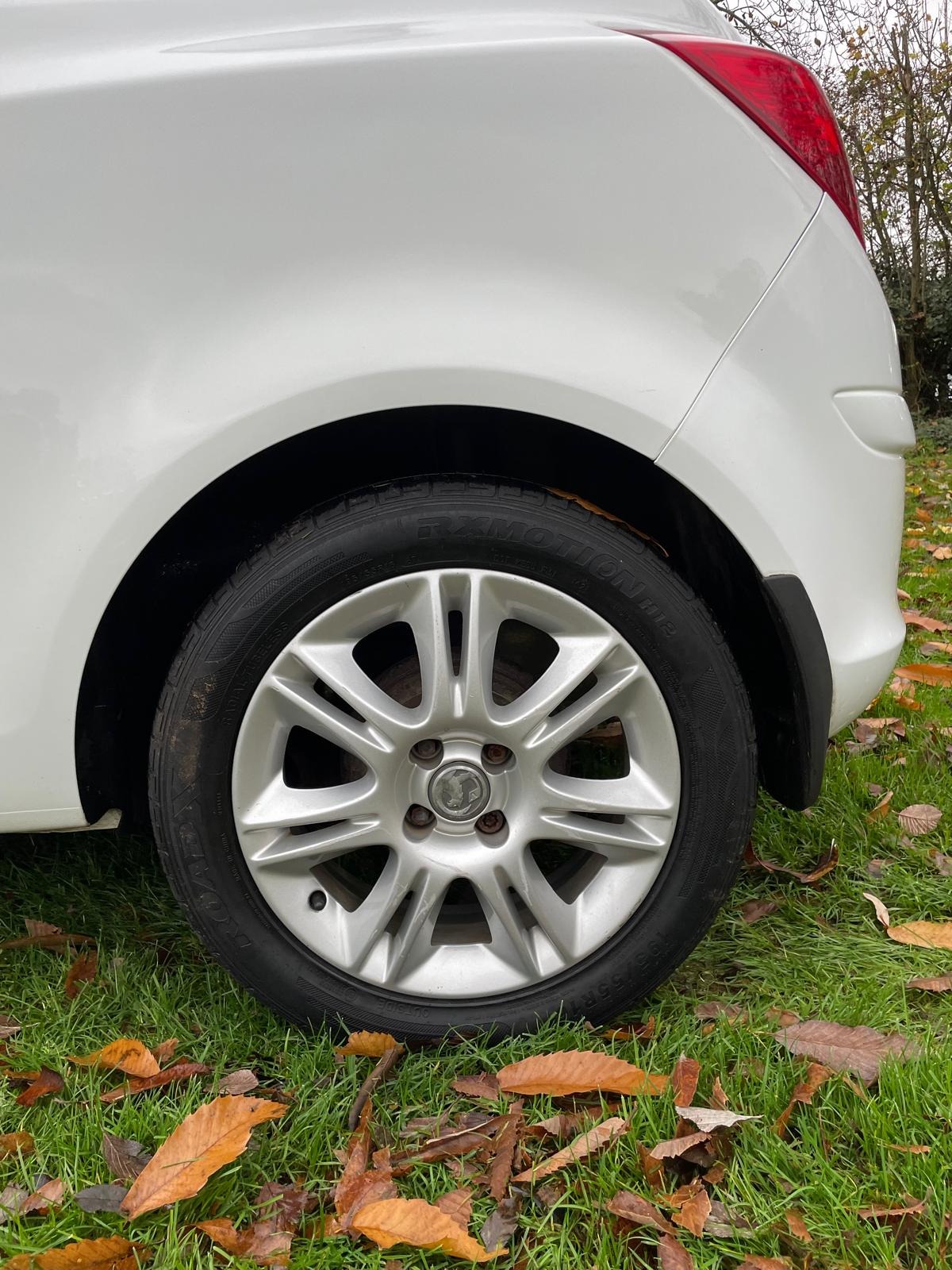 Used Vauxhall Corsa 2013 for sale - 76547998: Photo 11