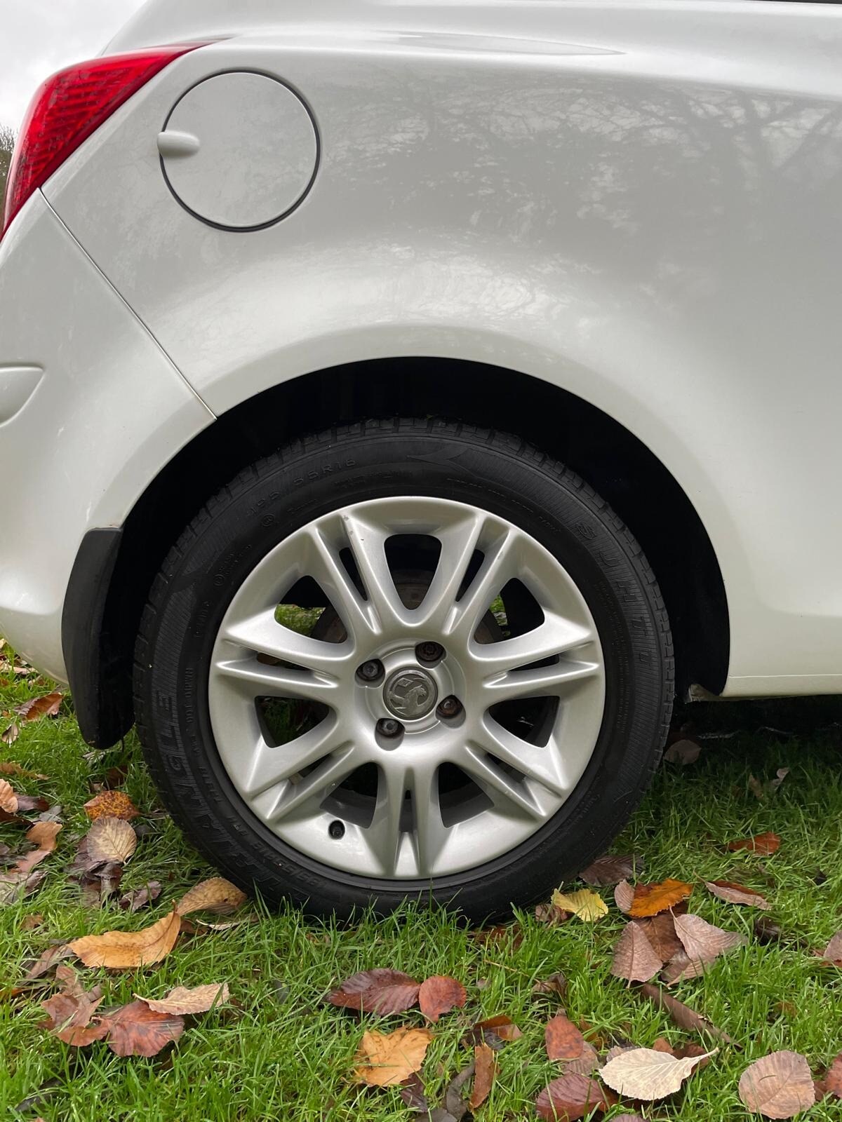 Used Vauxhall Corsa 2013 for sale - 76547998: Photo 12