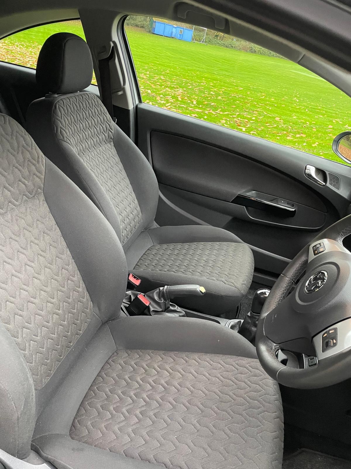 Used Vauxhall Corsa 2013 for sale - 76547998: Photo 13