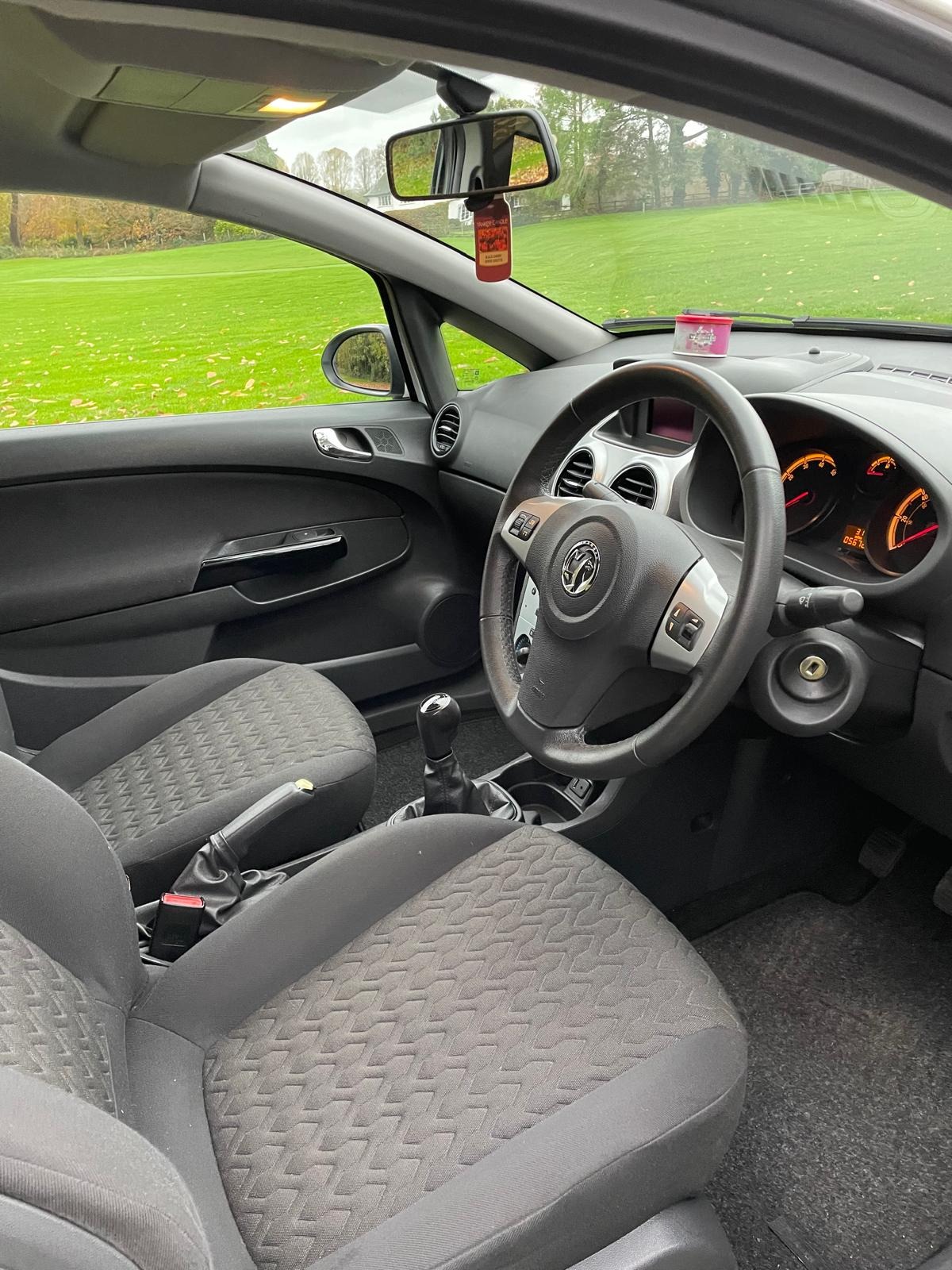 Used Vauxhall Corsa 2013 for sale - 76547998: Photo 14