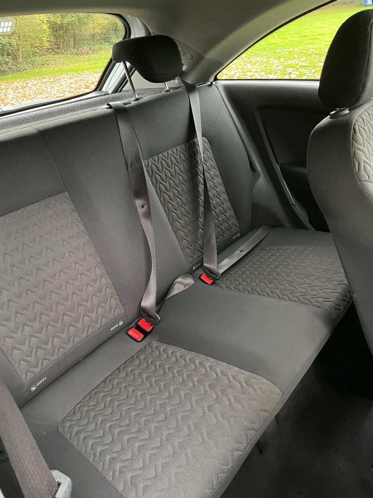 Used Vauxhall Corsa 2013 for sale - 76547998: Photo 15