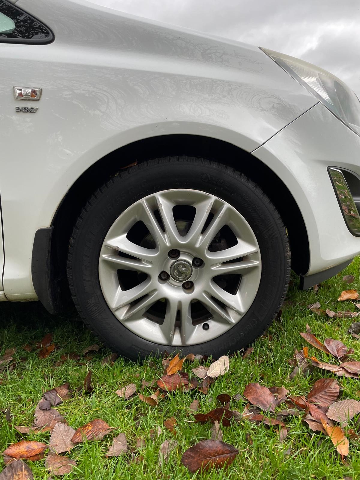 Used Vauxhall Corsa 2013 for sale - 76547998: Photo 17