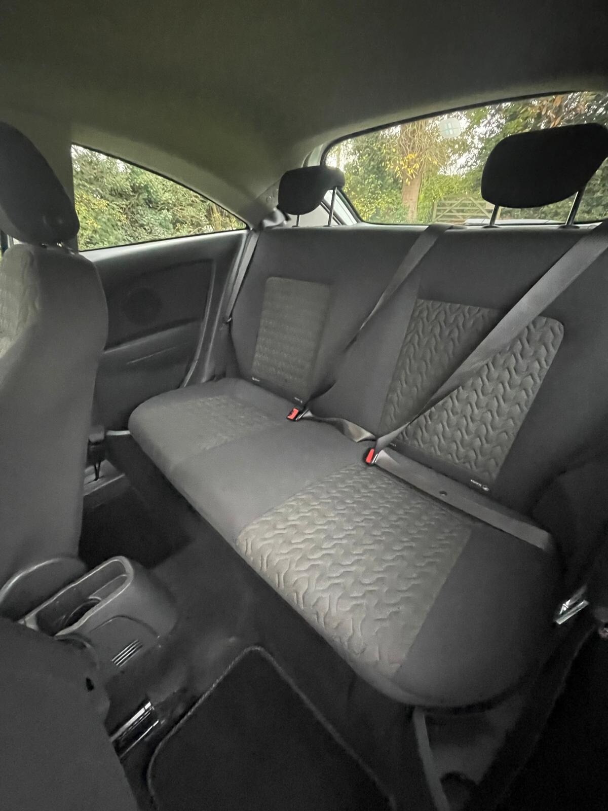 Used Vauxhall Corsa 2013 for sale - 76547998: Photo 21