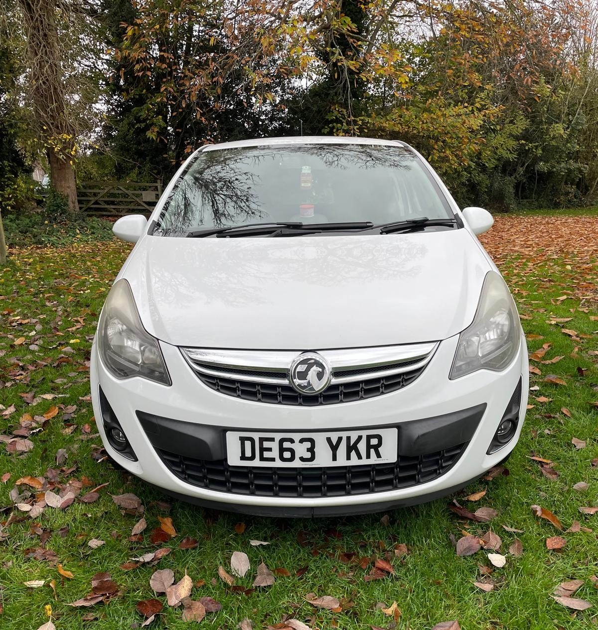 Used Vauxhall Corsa 2013 for sale - 76547998: Photo 6