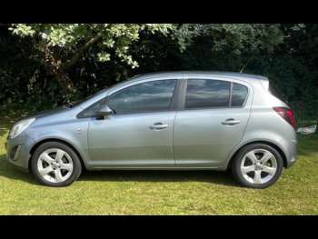 Used Vauxhall Corsa 2011 for sale - 74832293: Photo