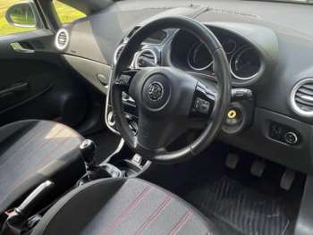 Used Vauxhall Corsa 2011 for sale - 74832293: Photo