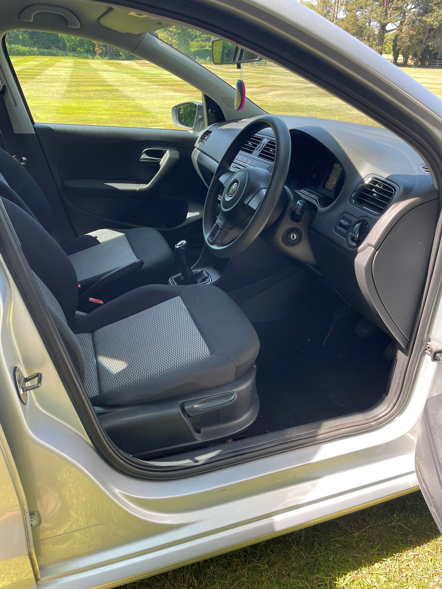 Vehicle 17
