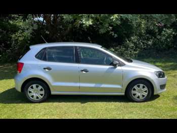 2011 (61) - 1.2 60 S 5dr [AC]