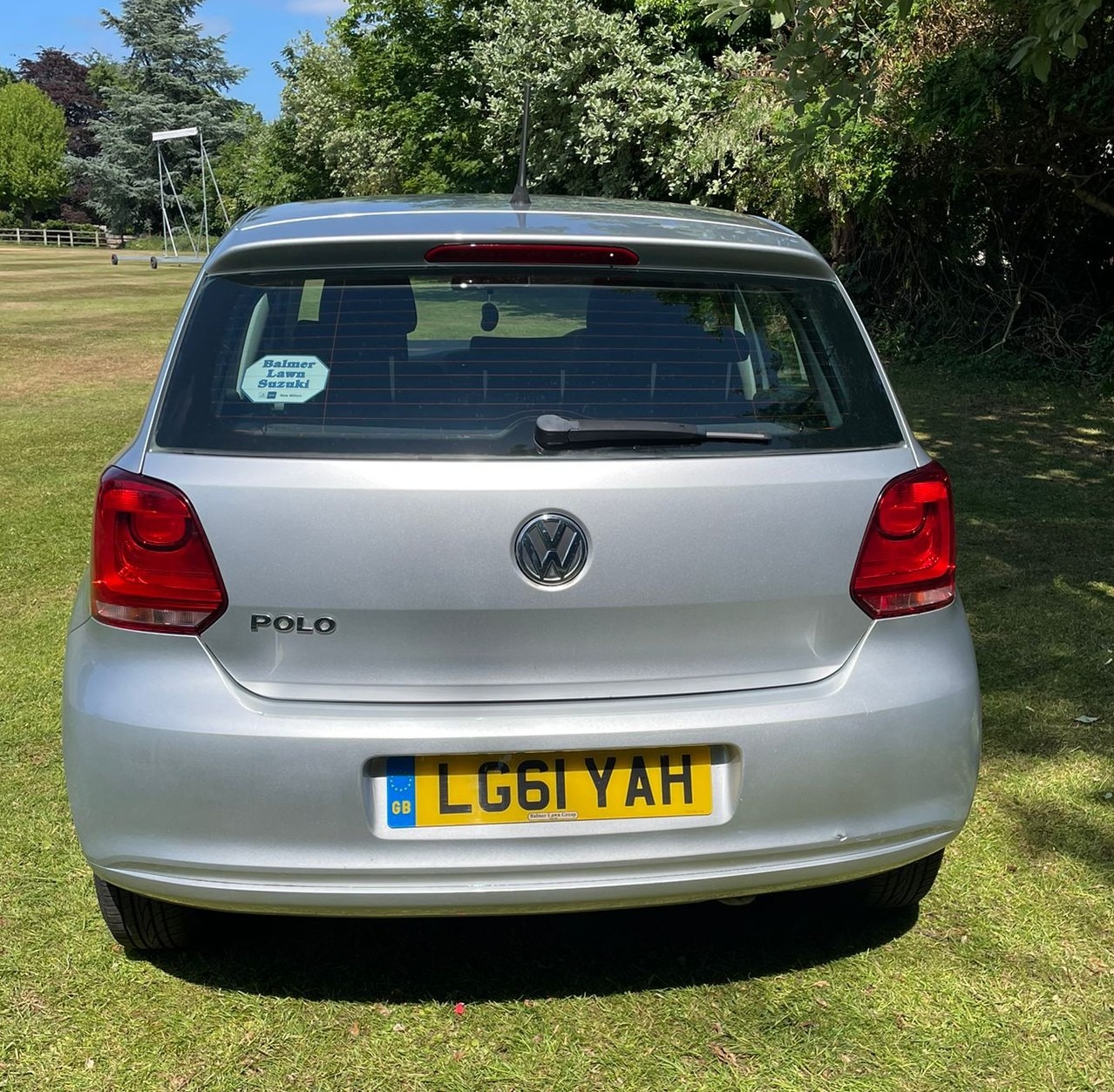 Vehicle 24