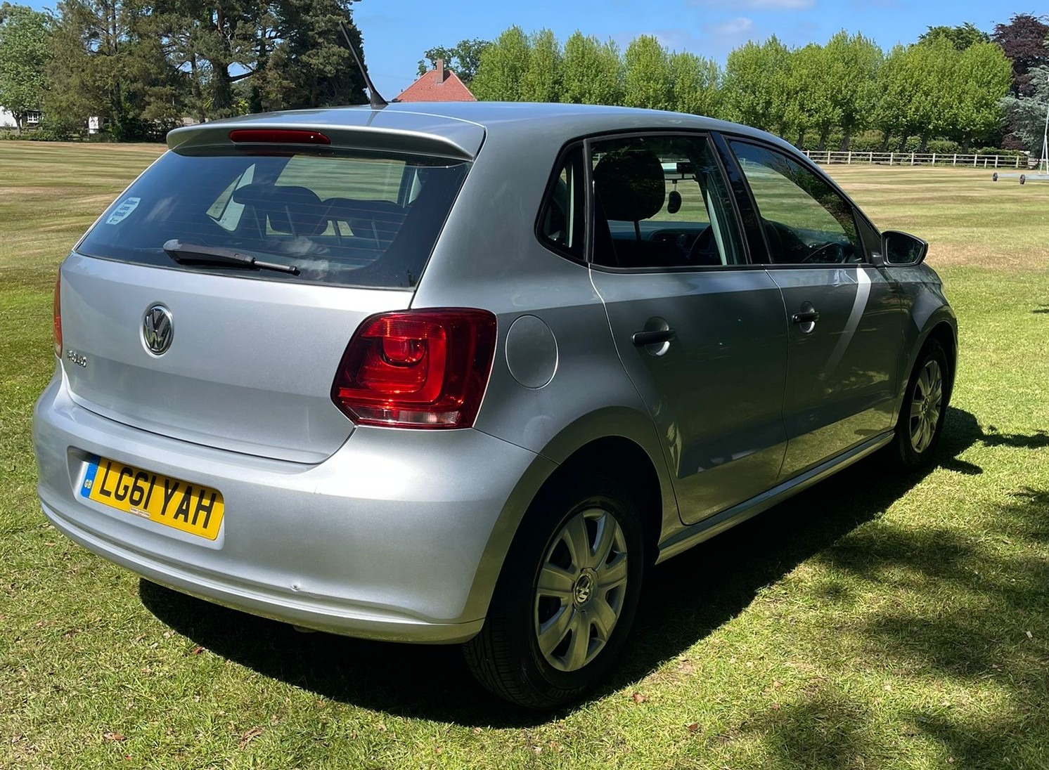Vehicle 25