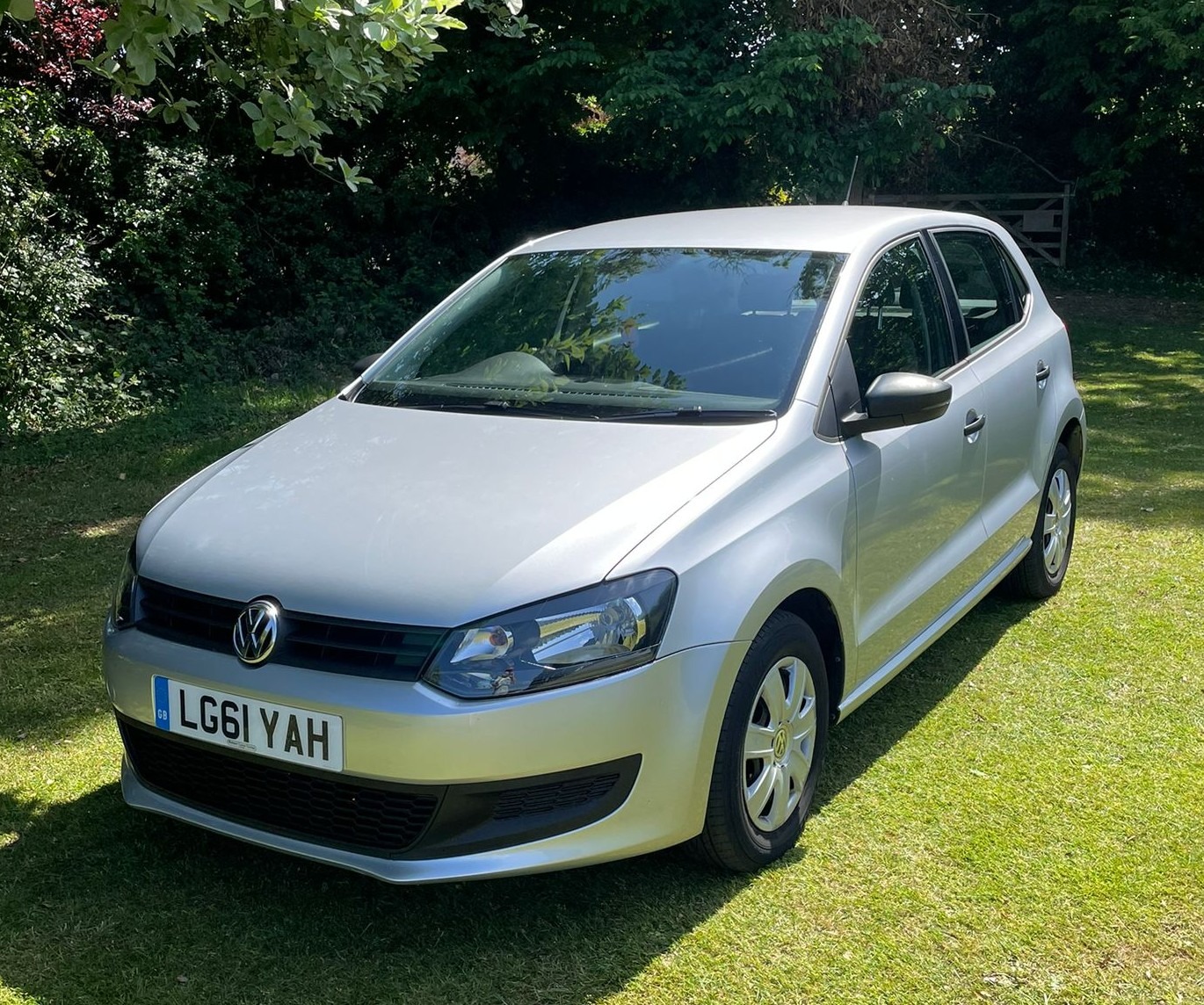 Vehicle 26