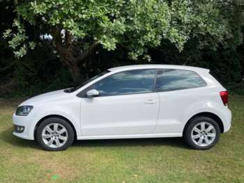 Used Volkswagen Polo 2012 for sale - 75058290: Photo
