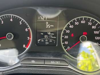 Used Volkswagen Polo 2012 for sale - 75058290: Photo