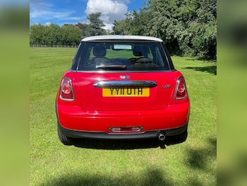 Used MINI Hatch 2011 for sale - 78957059: Photo