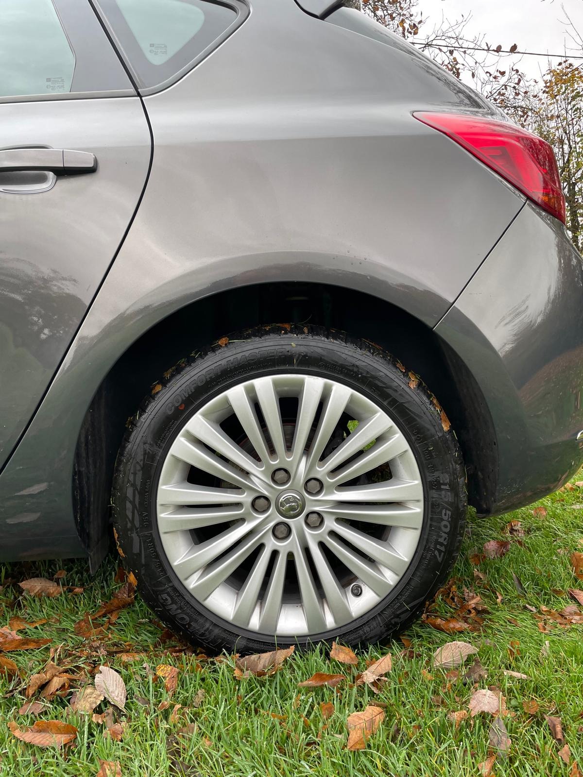 Used Vauxhall Astra 2013 for sale - 76527336: Photo 10