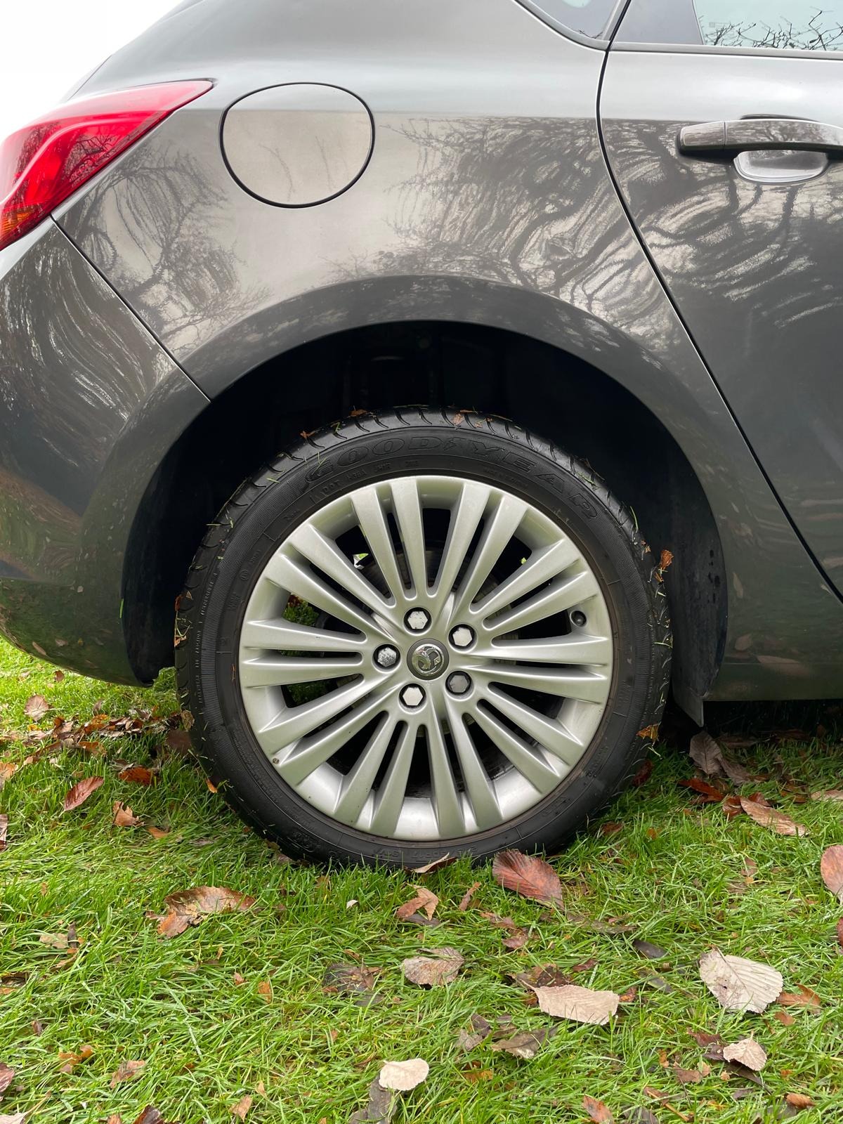 Used Vauxhall Astra 2013 for sale - 76527336: Photo 12