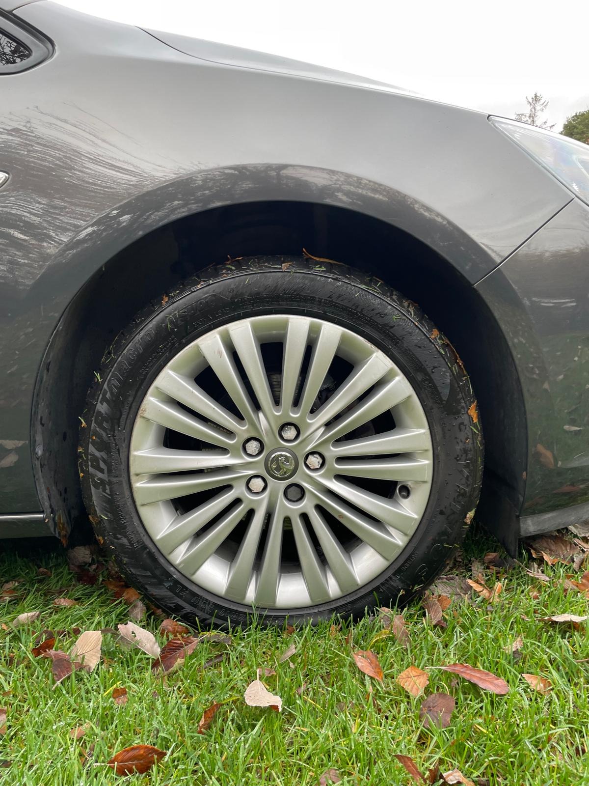 Used Vauxhall Astra 2013 for sale - 76527336: Photo 13