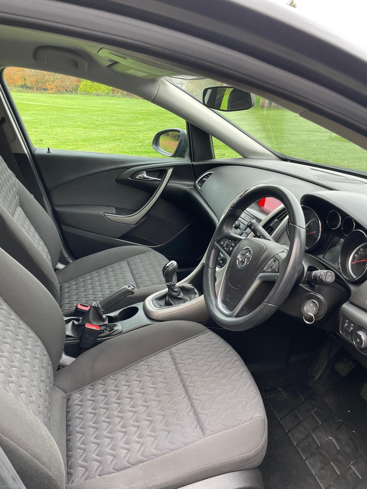 Used Vauxhall Astra 2013 for sale - 76527336: Photo 14