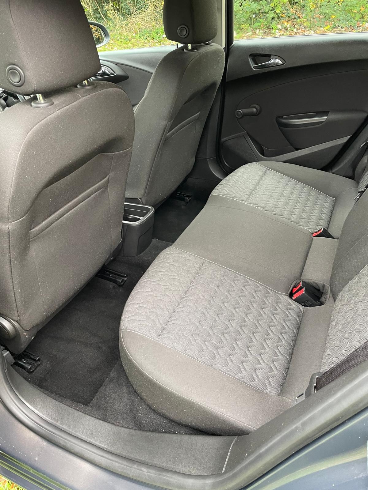 Used Vauxhall Astra 2013 for sale - 76527336: Photo 20