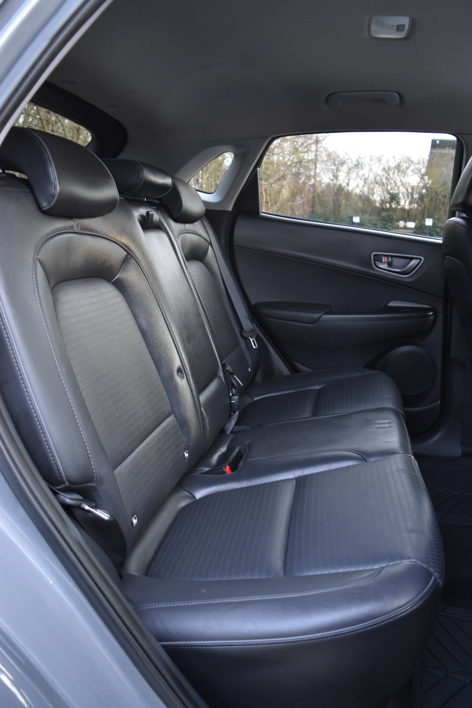 Used Hyundai KONA 2019 for sale - 77562602: Photo 10