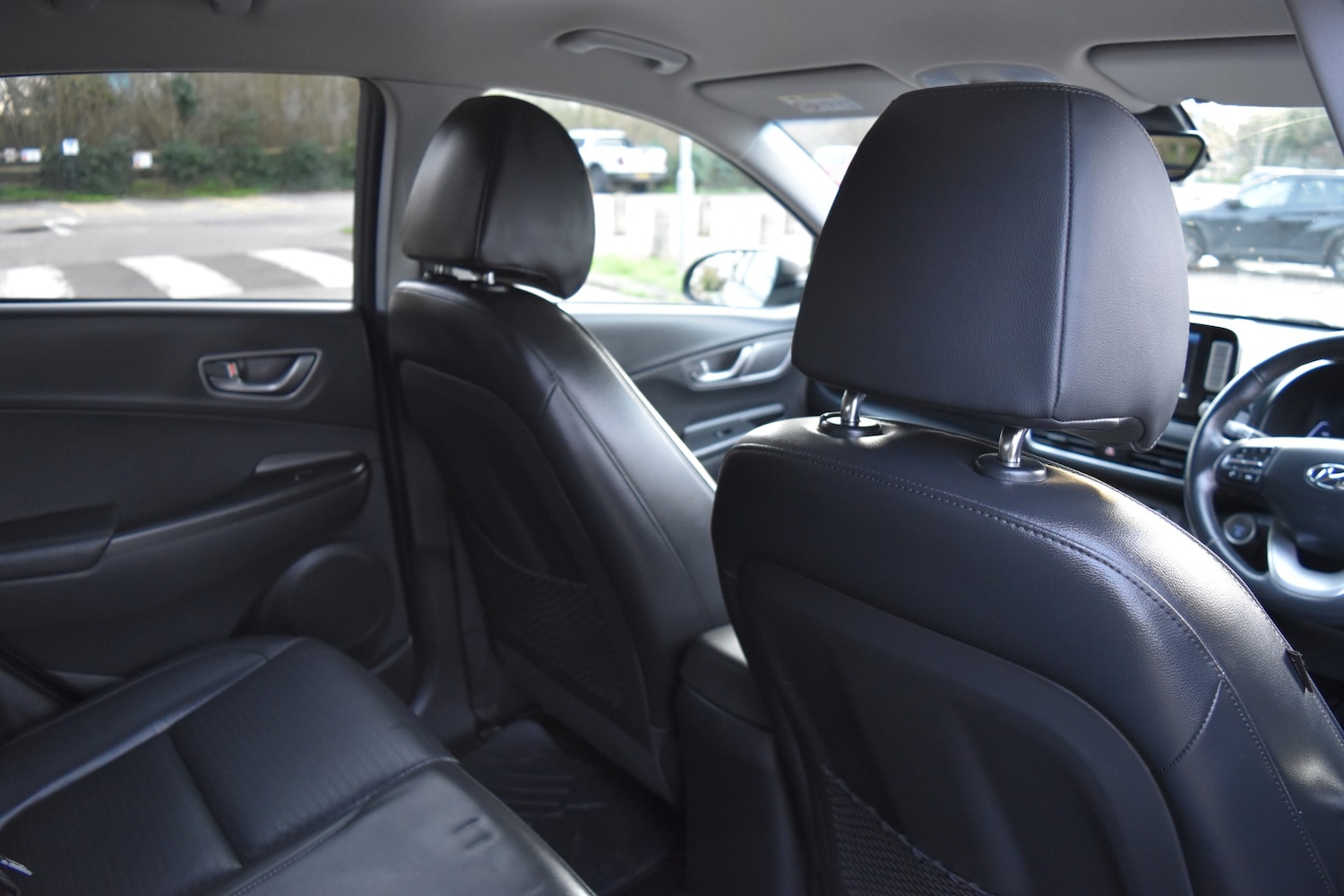 Used Hyundai KONA 2019 for sale - 77562602: Photo 11