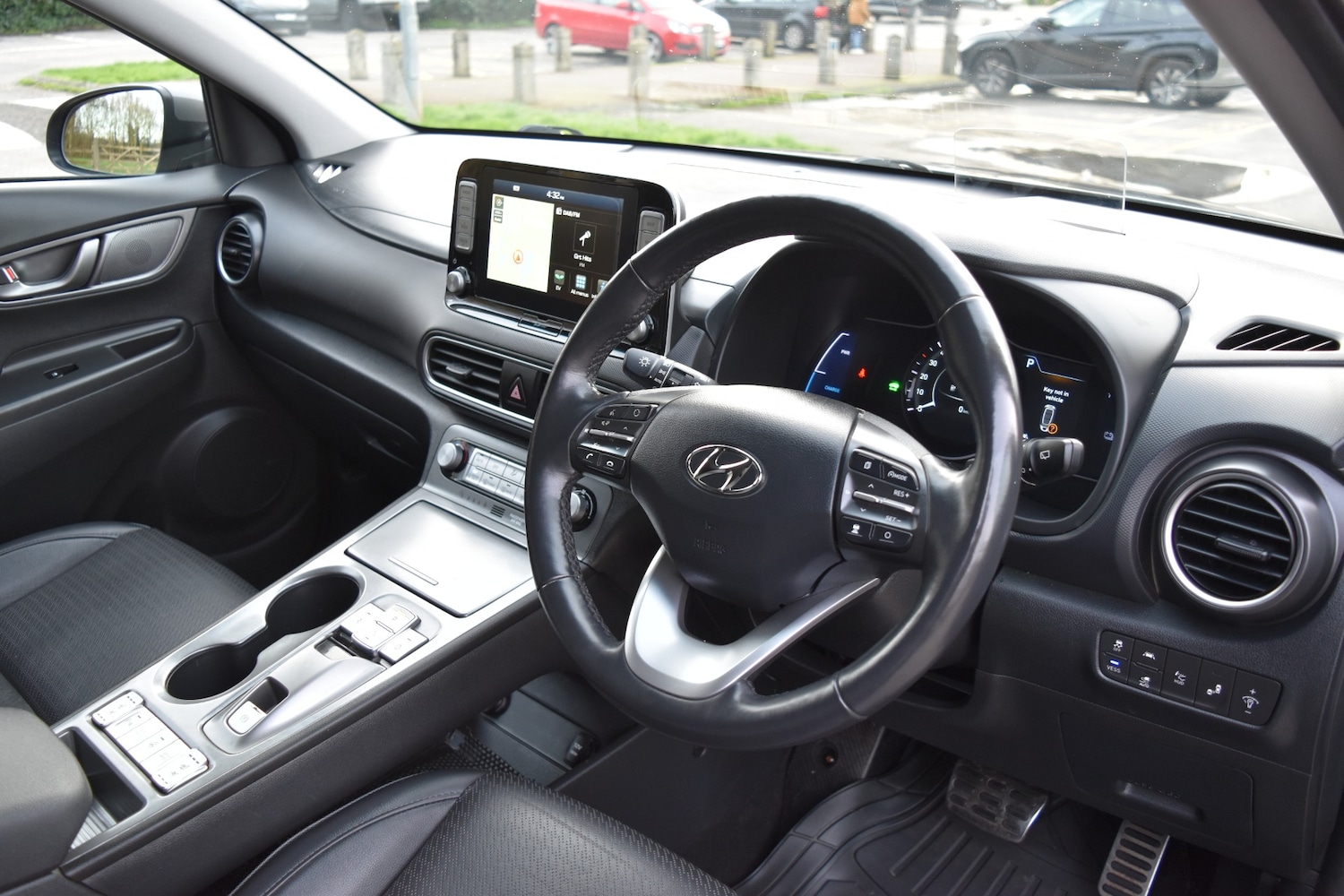 Used Hyundai KONA 2019 for sale - 77562602: Photo 12