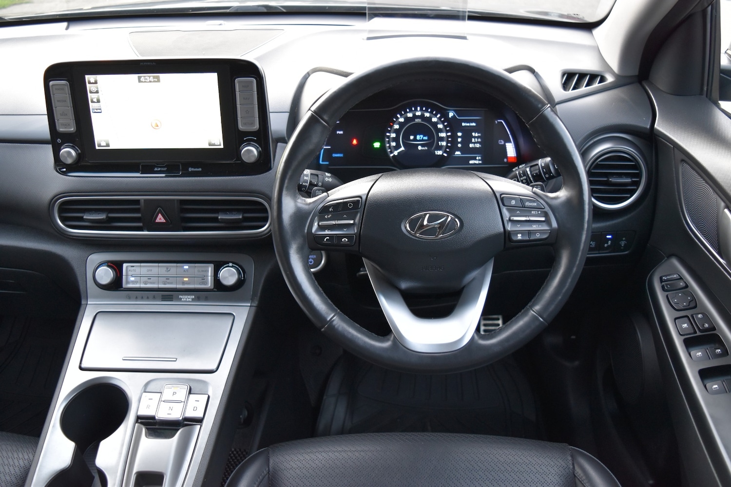 Used Hyundai KONA 2019 for sale - 77562602: Photo 13