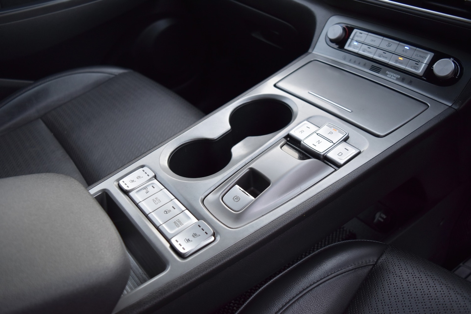 Used Hyundai KONA 2019 for sale - 77562602: Photo 14