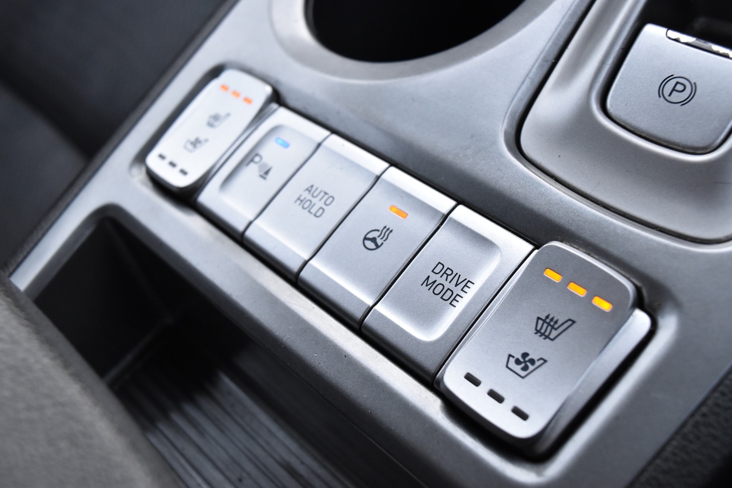 Used Hyundai KONA 2019 for sale - 77562602: Photo 15