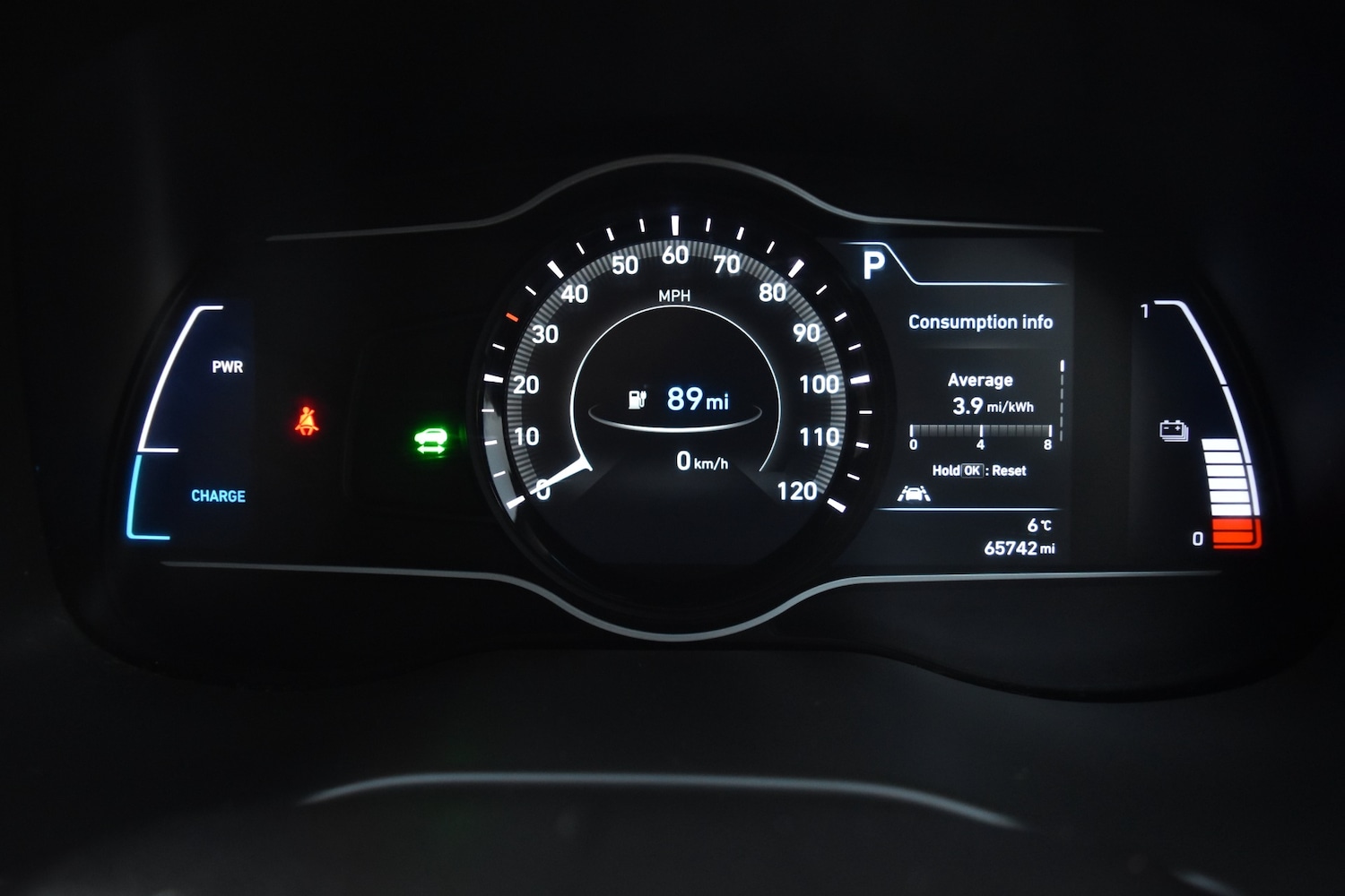 Used Hyundai KONA 2019 for sale - 77562602: Photo 19