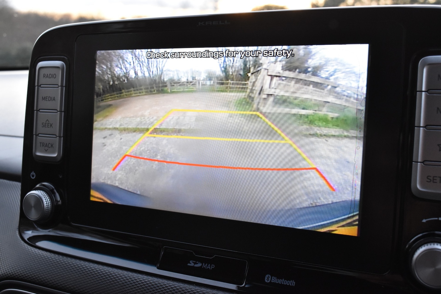 Used Hyundai KONA 2019 for sale - 77562602: Photo 22