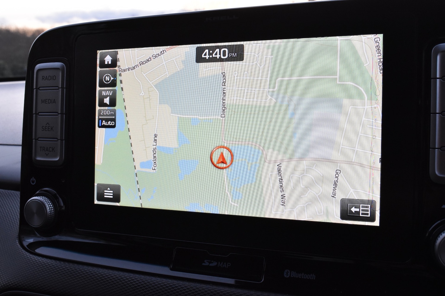 Used Hyundai KONA 2019 for sale - 77562602: Photo 23