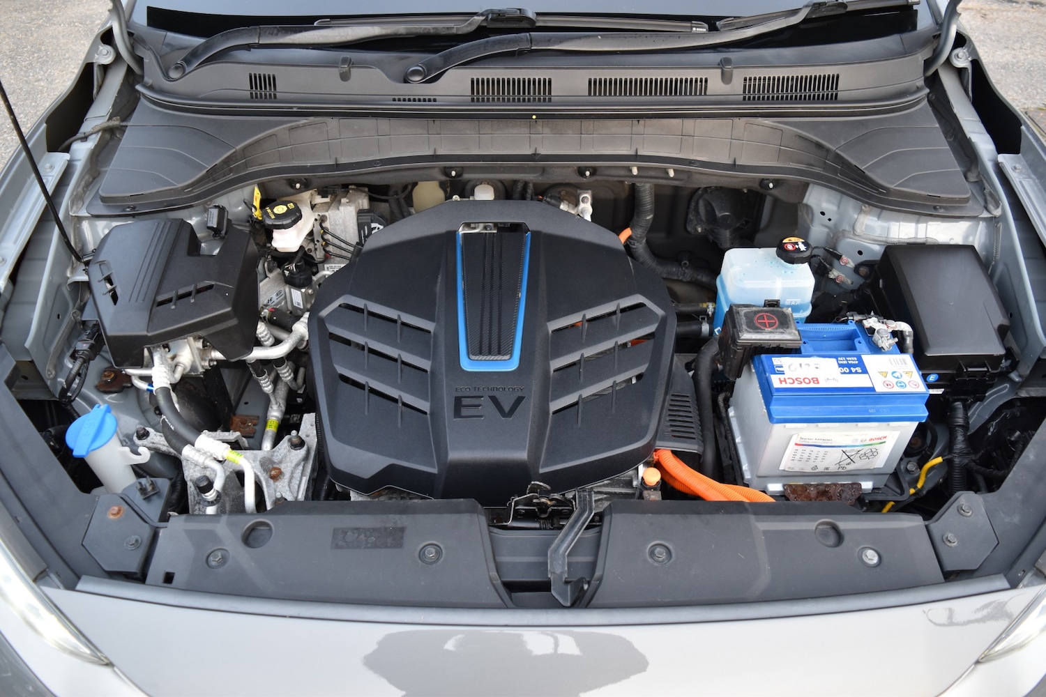 Used Hyundai KONA 2019 for sale - 77562602: Photo 27