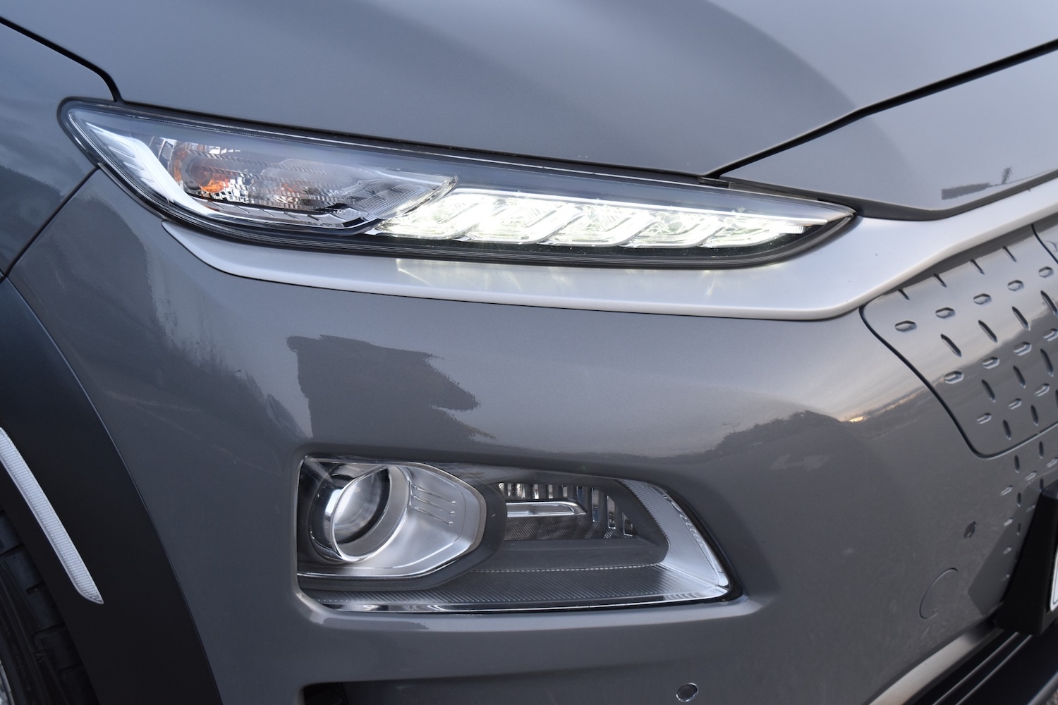 Used Hyundai KONA 2019 for sale - 77562602: Photo 29