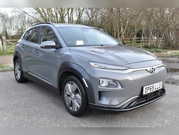 Used Hyundai KONA 2019 for sale - 77562602: Photo