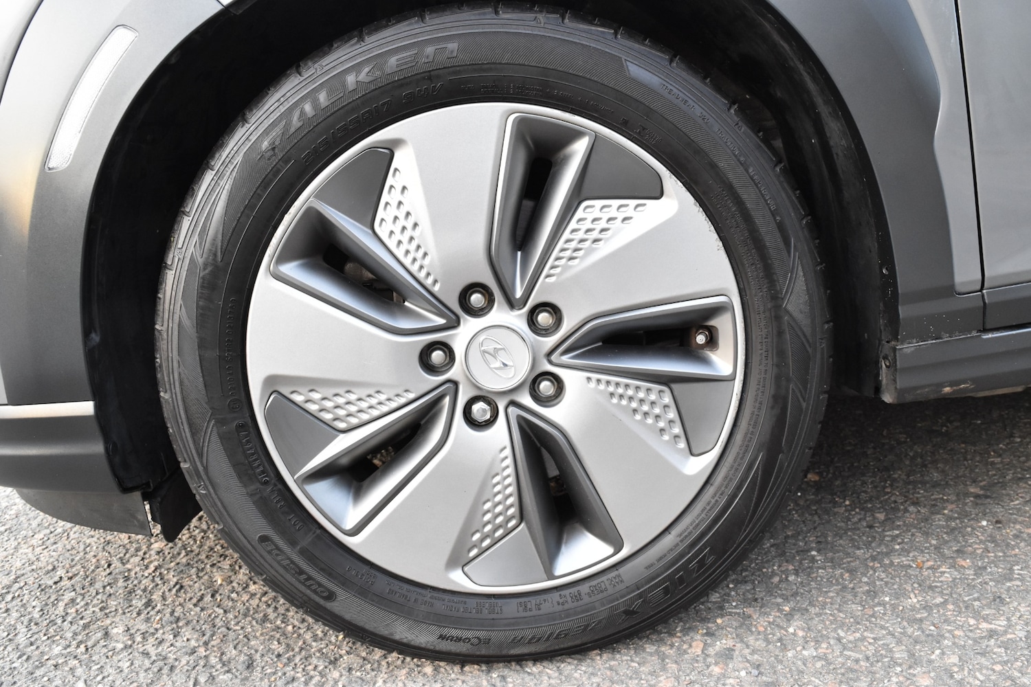 Used Hyundai KONA 2019 for sale - 77562602: Photo 31