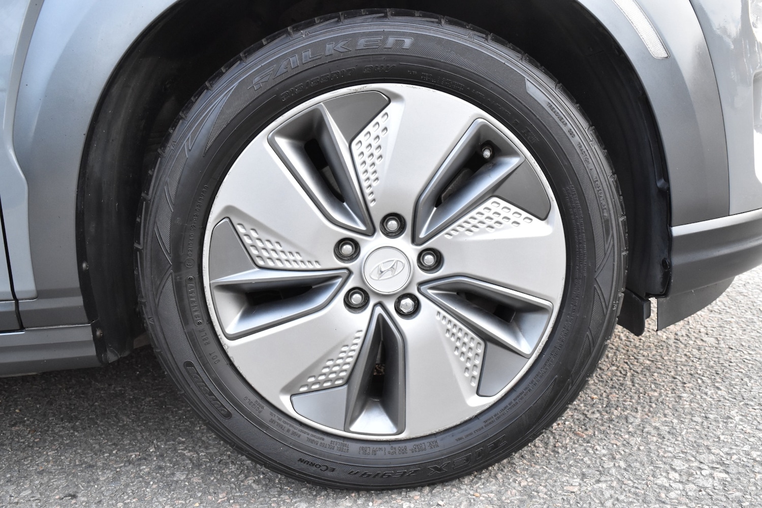 Used Hyundai KONA 2019 for sale - 77562602: Photo 32