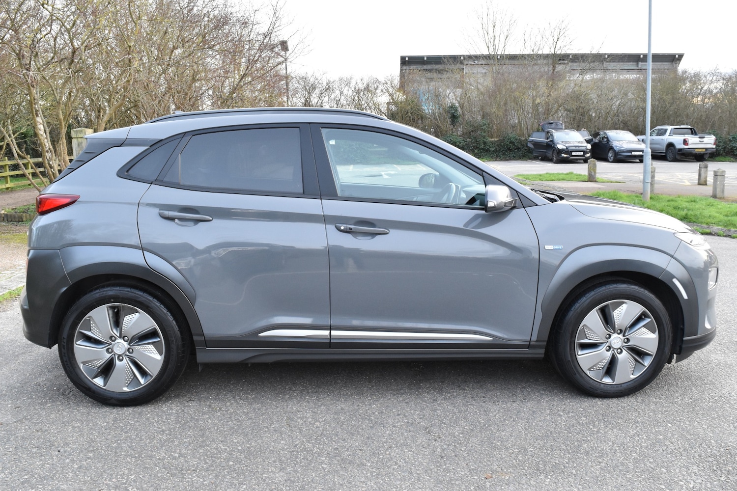 Used Hyundai KONA 2019 for sale - 77562602: Photo 35