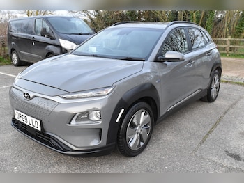 Used Hyundai KONA 2019 for sale - 77562602: Photo