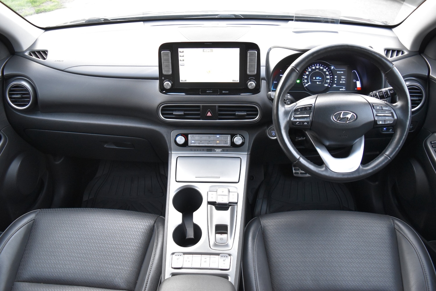 Used Hyundai KONA 2019 for sale - 77562602: Photo 8