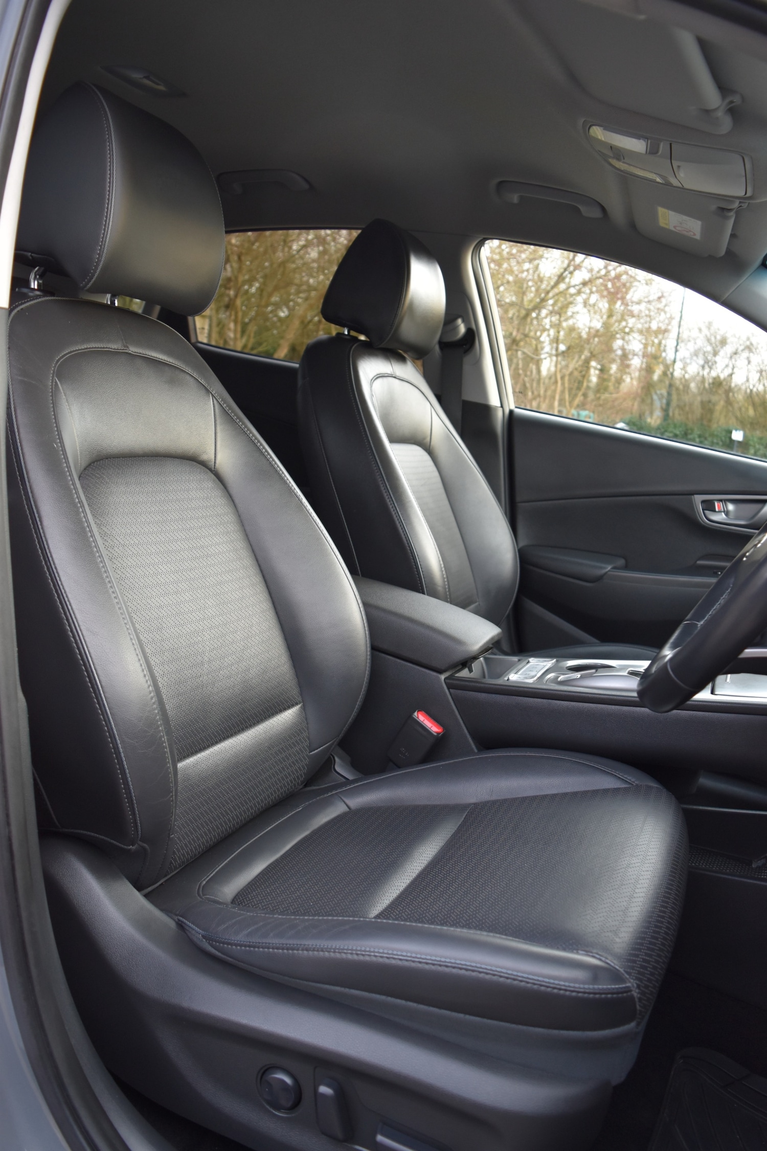 Used Hyundai KONA 2019 for sale - 77562602: Photo 9