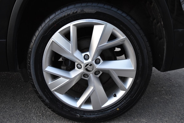 Used Skoda Kodiaq 2017 for sale - 74256410: Photo 16