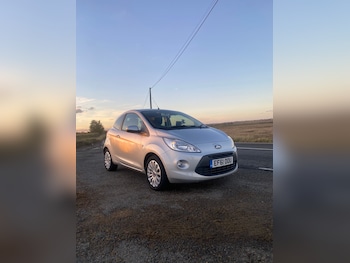 Used Ford Ka 2011 for sale - 76527596: Photo