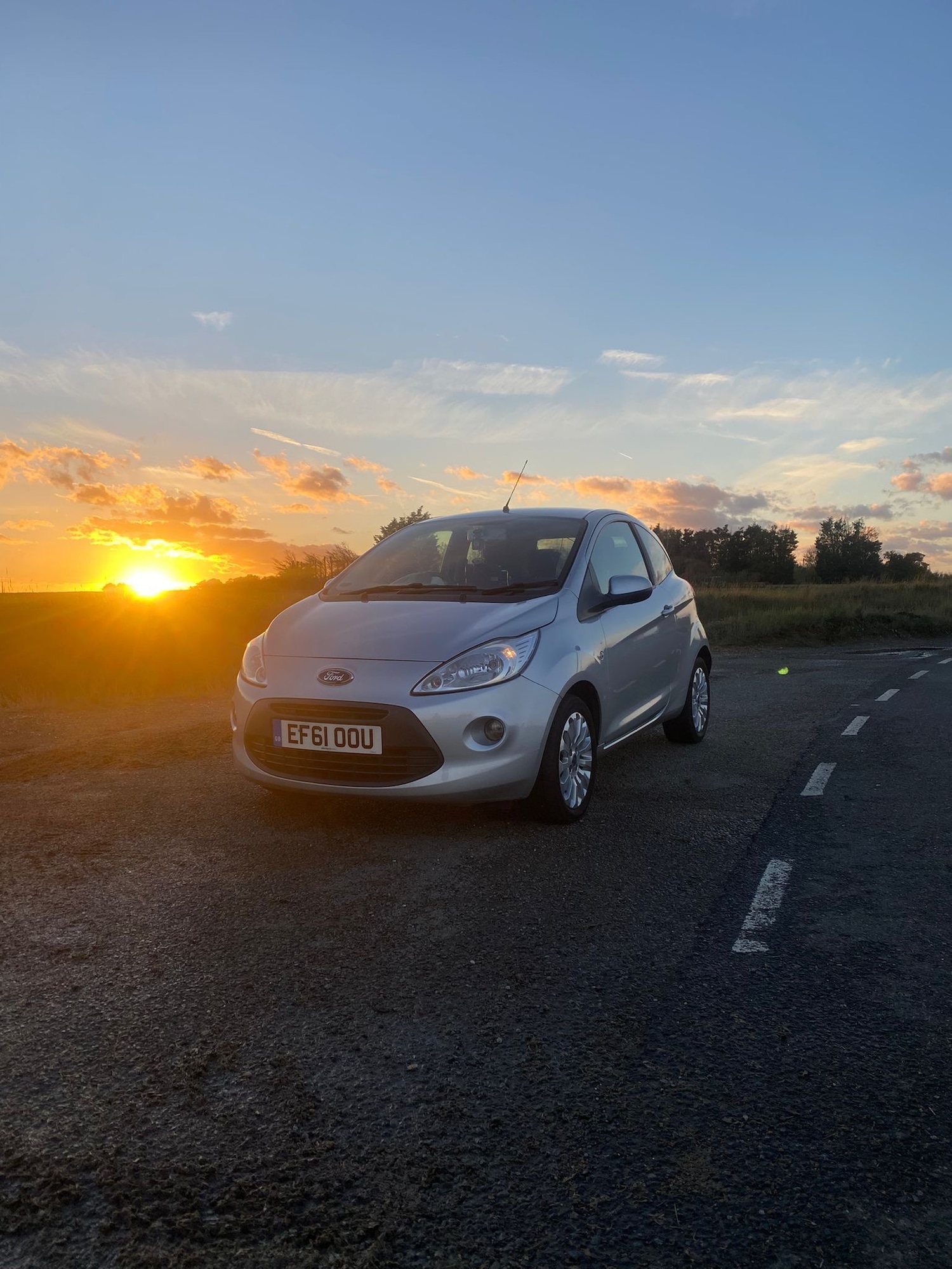 Used Ford Ka 2011 for sale - 76527596: Photo 3