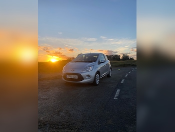 Used Ford Ka 2011 for sale - 76527596: Photo