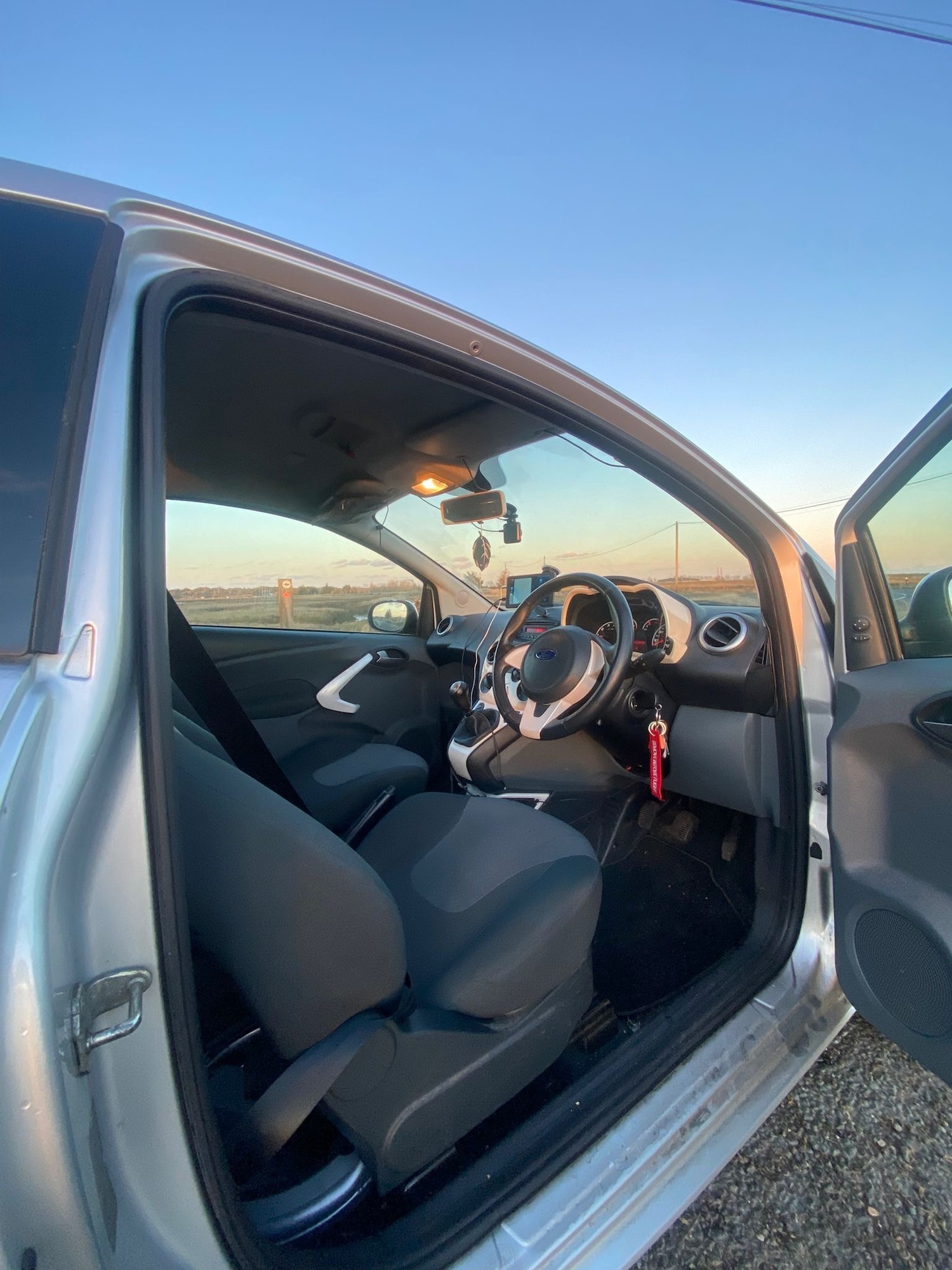 Used Ford Ka 2011 for sale - 76527596: Photo 6